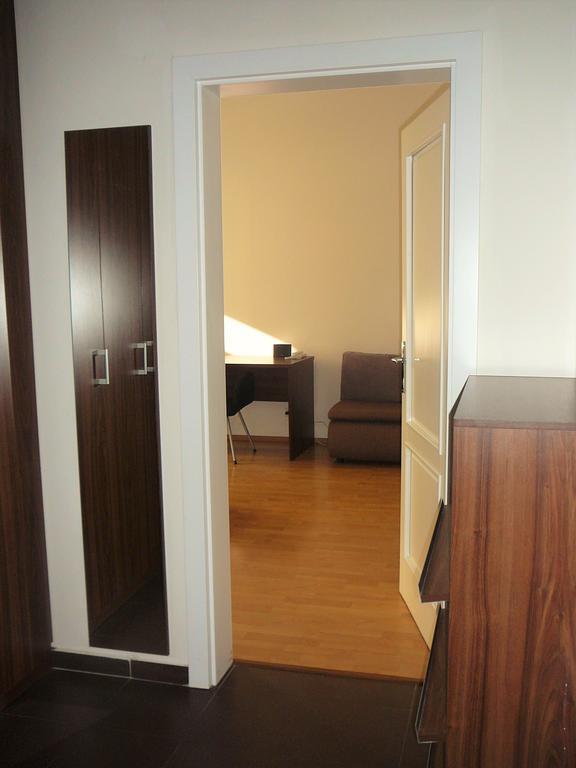 Lion Apartments Medena, Big Size, High Ceilings Bratislava Esterno foto