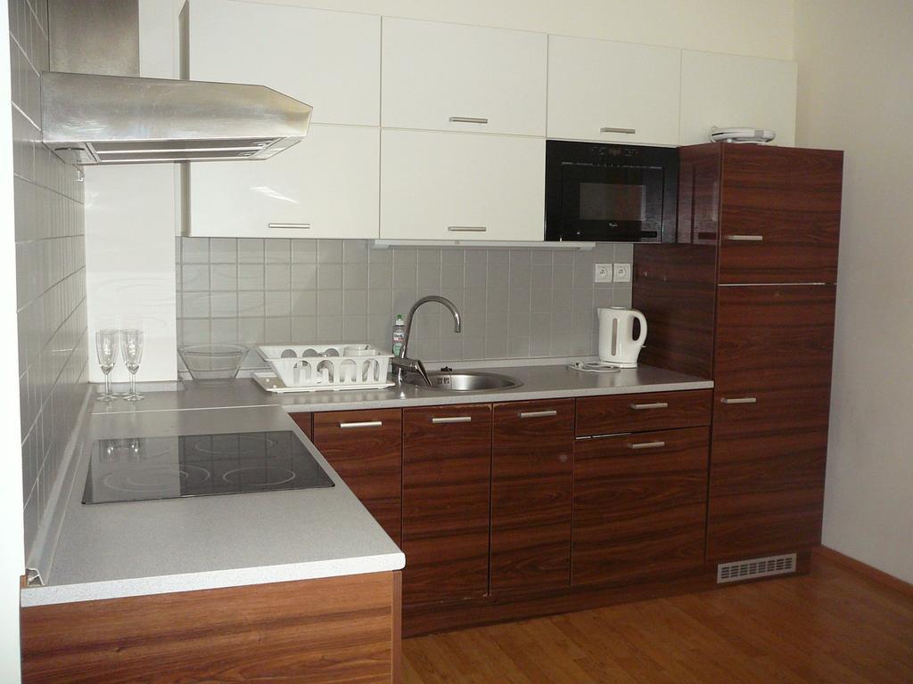 Lion Apartments Medena, Big Size, High Ceilings Bratislava Esterno foto