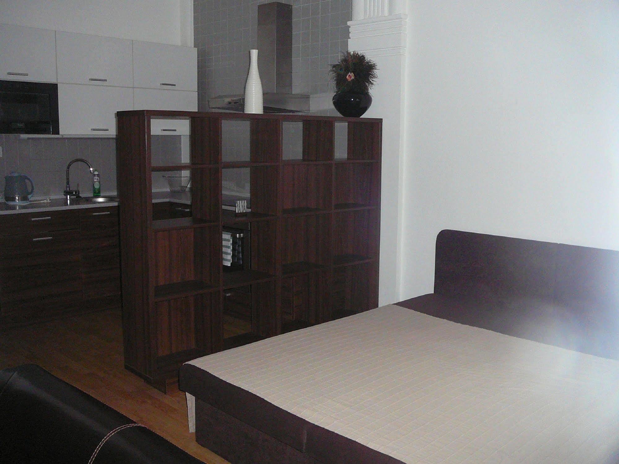 Lion Apartments Medena, Big Size, High Ceilings Bratislava Esterno foto